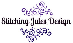 Stitching Jules Design