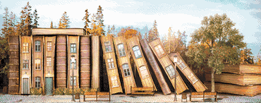 Stitching Jules Design Cross Stitch Pattern Book Street Digital Downloadable Cross Stitch Pattern