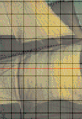 Stitching Jules Design Cross Stitch Pattern Ship Cross Stitch Pattern | Pirate Ship Cross Stitch Pattern | Physical And Digital PDF Download Pattern Options