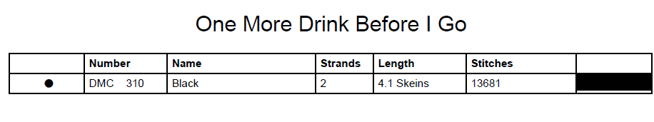 Stitching Jules Design Cross Stitch Pattern Skeleton Funny Drink Bar Bogart Vintage Monochrome Counted Cross Stitch Pattern Digital Download