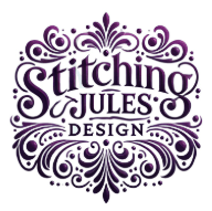 Stitching Jules Design