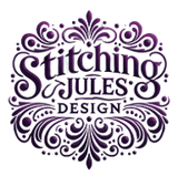 Stitching Jules Design