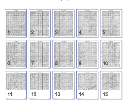 Stitching Jules Design Cross Stitch Pattern Ancient Greek Roman Battle Warrior Full Coverage Counted Cross-Stitch Pattern (Digital Download)