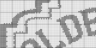Stitching Jules Design Cross Stitch Pattern Apothecary Shop Counted Cross Stitch Pattern | Magic Cross Stitch | Blackwork Monochrome | Instant Download PDF