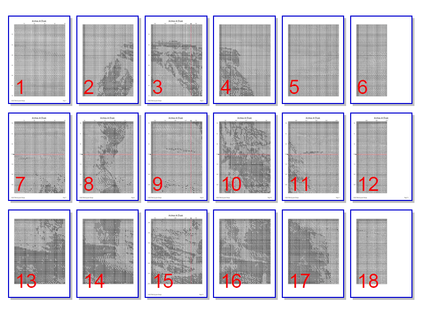 Arches National Park Utah Counted Cross Stitch Pattern | Instant PDF D – Stitching Jules Design arches-national-park-utah-counted-cross-stitch-pattern-instant-pdf-d-stitching-jules-design