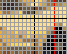 Stitching Jules Design Cross Stitch Pattern Big Ben At Night London Cross-Stitch Pattern Instant PDF Download