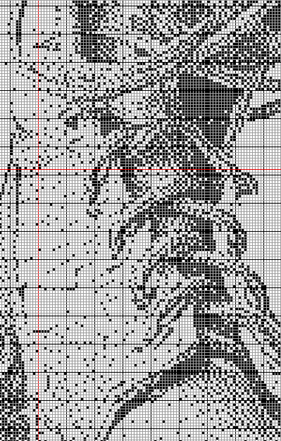 Stitching Jules Design Cross Stitch Pattern Boots Cross Stitch Pattern | Military Cross Stitch Pattern | Blackwork Cross Stitch Pattern | Physical And Digital PDF Download Pattern Options