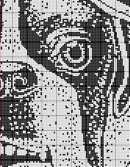 Stitching Jules Design Cross Stitch Pattern Boxer Cross Stitch Pattern | Boxer Dog Cross Stitch Pattern | Blackwork | Instant PDF Download And Physical Pattern Options