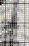 Stitching Jules Design Cross Stitch Pattern Cat Back Vintage Cross Stitch Pattern Instant PDF Download
