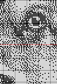 Stitching Jules Design Cross Stitch Pattern Corgi Cross Stitch Pattern | Dog Breed Cross Stitch Pattern | Blackwork | Instant PDF Download And Physical Pattern Options