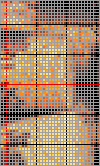 Stitching Jules Design Cross Stitch Pattern Cork Cross Stitch Pattern | Wine Cross Stitch Pattern | Physical And Digital PDF Download Pattern Options