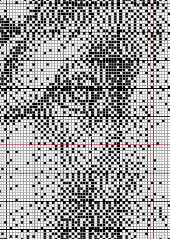 Stitching Jules Design Cross Stitch Pattern German Sheperd Dog Cross Stitch Pattern | Dog Cross Stitch Pattern | Blackwork | Instant PDF Download And Physical Pattern Options