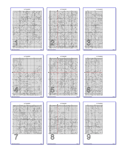 Stitching Jules Design Cross Stitch Pattern La Scapigliati Da Vinci Iconic Painting Full Coverage Counted Cross Stitch Pattern Digital Download