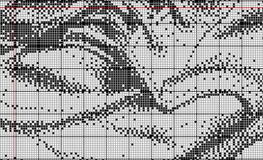 Stitching Jules Design Cross Stitch Pattern Leather Work Boots Cross Stitch Pattern | Vintage Boots | Instant PDF Download