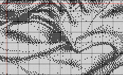 Stitching Jules Design Cross Stitch Pattern Leather Work Boots Cross Stitch Pattern | Vintage Boots | Instant PDF Download