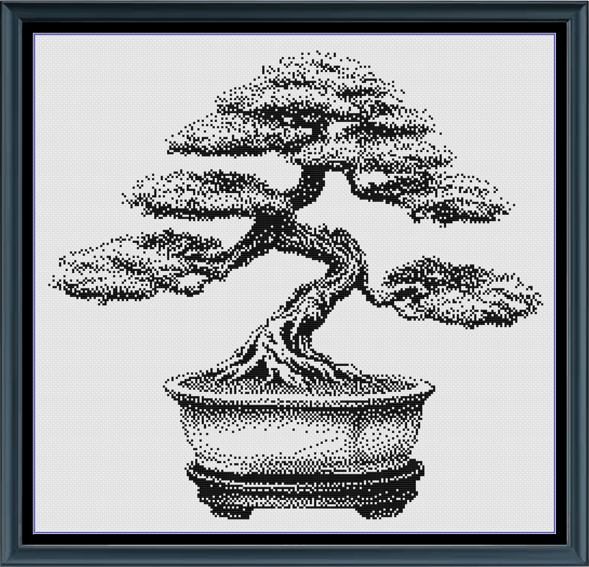 絵画 bonsai 9afa5785-270c-4058-8574-