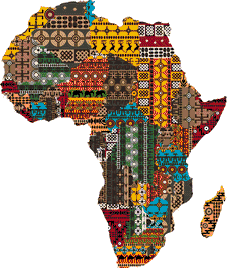 Stitching Jules Design Cross Stitch Pattern Nations Of Africa Cross Stitch Pattern