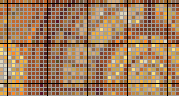 Stitching Jules Design Cross Stitch Pattern Palace Mansion Door Entrance Full Coverage Premium Cross-Stitch Pattern | Instant Download PDF