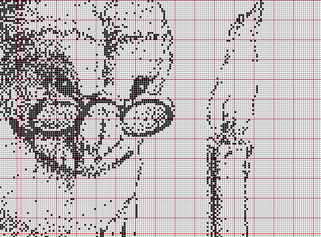 Stitching Jules Design Cross Stitch Pattern Reading Owl Cross Stitch Pattern | Book Cross Stitch Pattern | Blackwork | Instant PDF Download And Physical Pattern Options