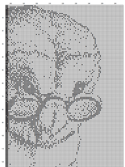 Stitching Jules Design Cross Stitch Pattern Reading Owl Cross Stitch Pattern | Book Cross Stitch Pattern | Blackwork | Instant PDF Download And Physical Pattern Options