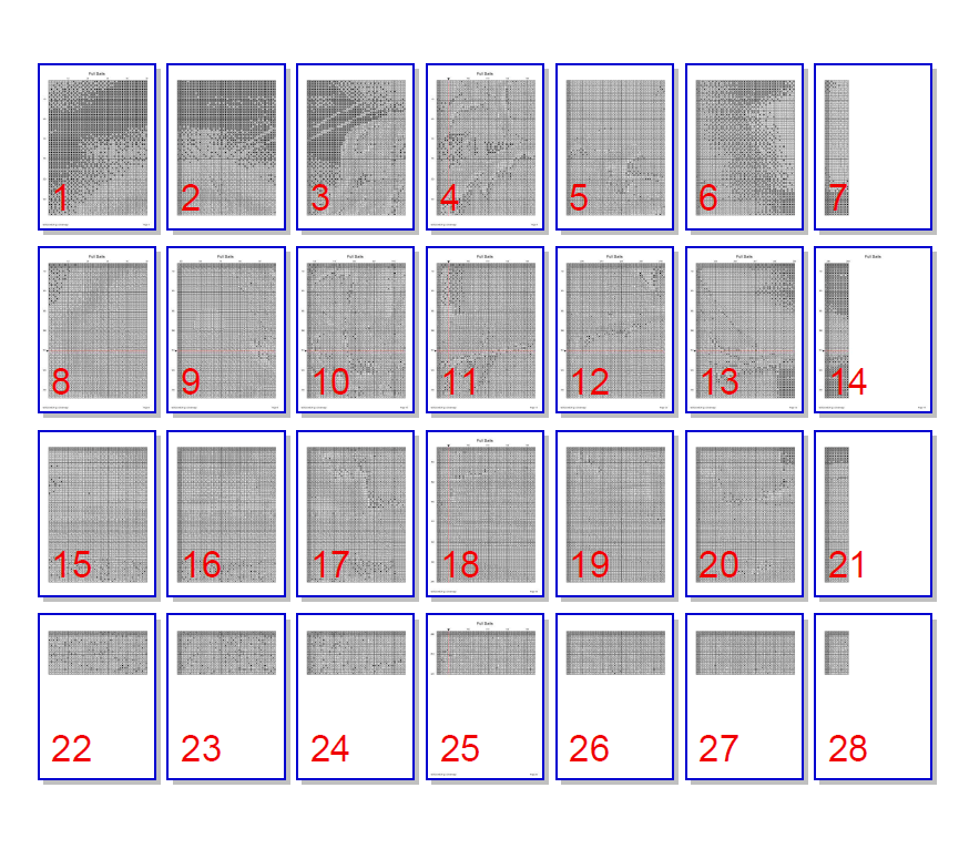 Ship Counted Cross Stitch Pattern | Pirate Ship Cross Stitch Pattern | – Stitching Jules Design ship-counted-cross-stitch-pattern-pirate-ship-cross-stitch-pattern-stitching-jules-design