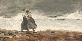 Stitching Jules Design Cross Stitch Pattern Sisters In The Storm Cross Stitch Pattern Digital Download