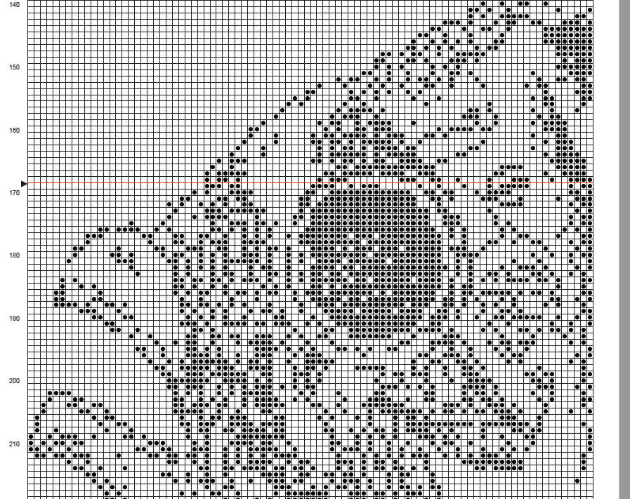 Steampunk Fish Monochrome Counted Cross Stitch Pattern Instant PDF Dow – Stitching Jules Design steampunk-fish-monochrome-counted-cross-stitch-pattern-instant-pdf-dow-stitching-jules-design