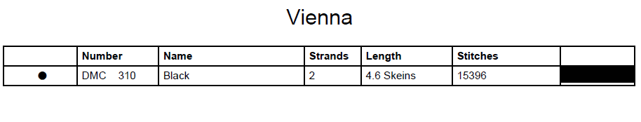 Stitching Jules Design Cross Stitch Pattern Vienna Austria City Street Map Monochrome Counted Cross Stitch Pattern Digital Download