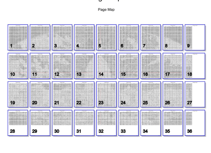 Stitching Jules Design Cross Stitch Pattern Vintage Capitol City Building Drawing Full Coverage Counted Cross Stitch Pattern Digital Download