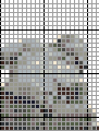 Stitching Jules Design Cross Stitch Pattern World War 2 Marine Corps Cross Stitch Pattern Instant PDF Download