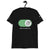 Stitching Jules Design Black / S Short-Sleeve Unisex T-Shirt