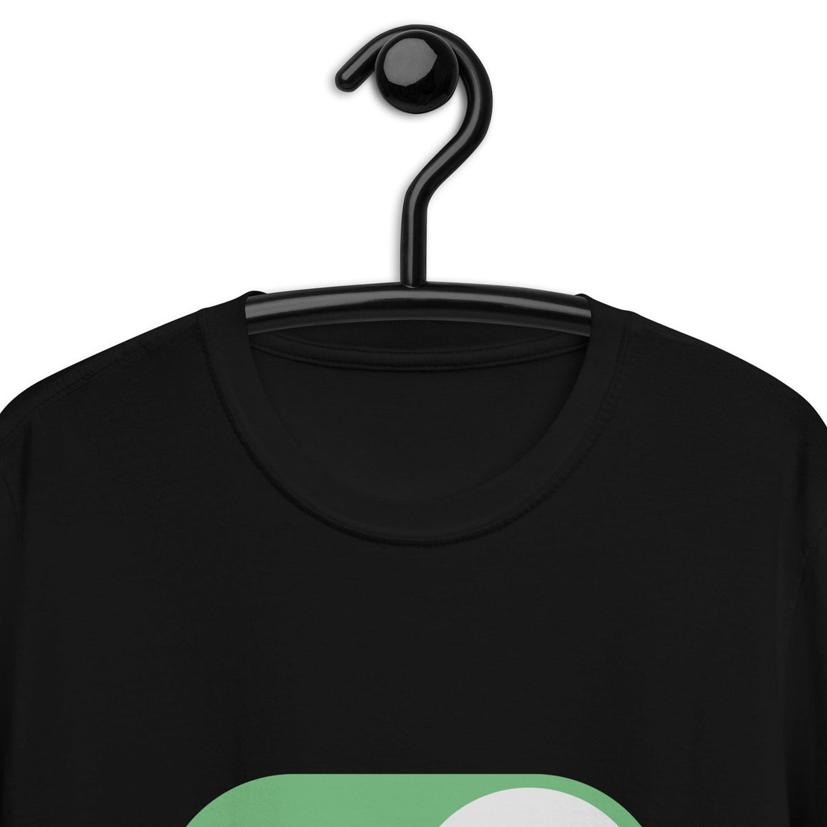 Stitching Jules Design Short-Sleeve Unisex T-Shirt