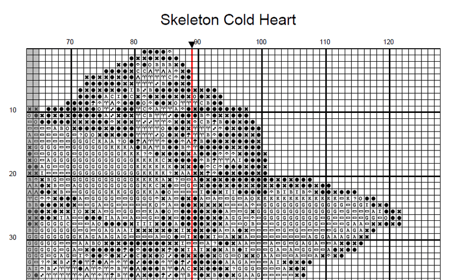 Snarky Funny Counted Cross Stitch Pattern | Snarky Cross Stitch | Inst – Stitching Jules Design snarky-funny-counted-cross-stitch-pattern-snarky-cross-stitch-inst-stitching-jules-design