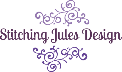 Stitching Jules Design